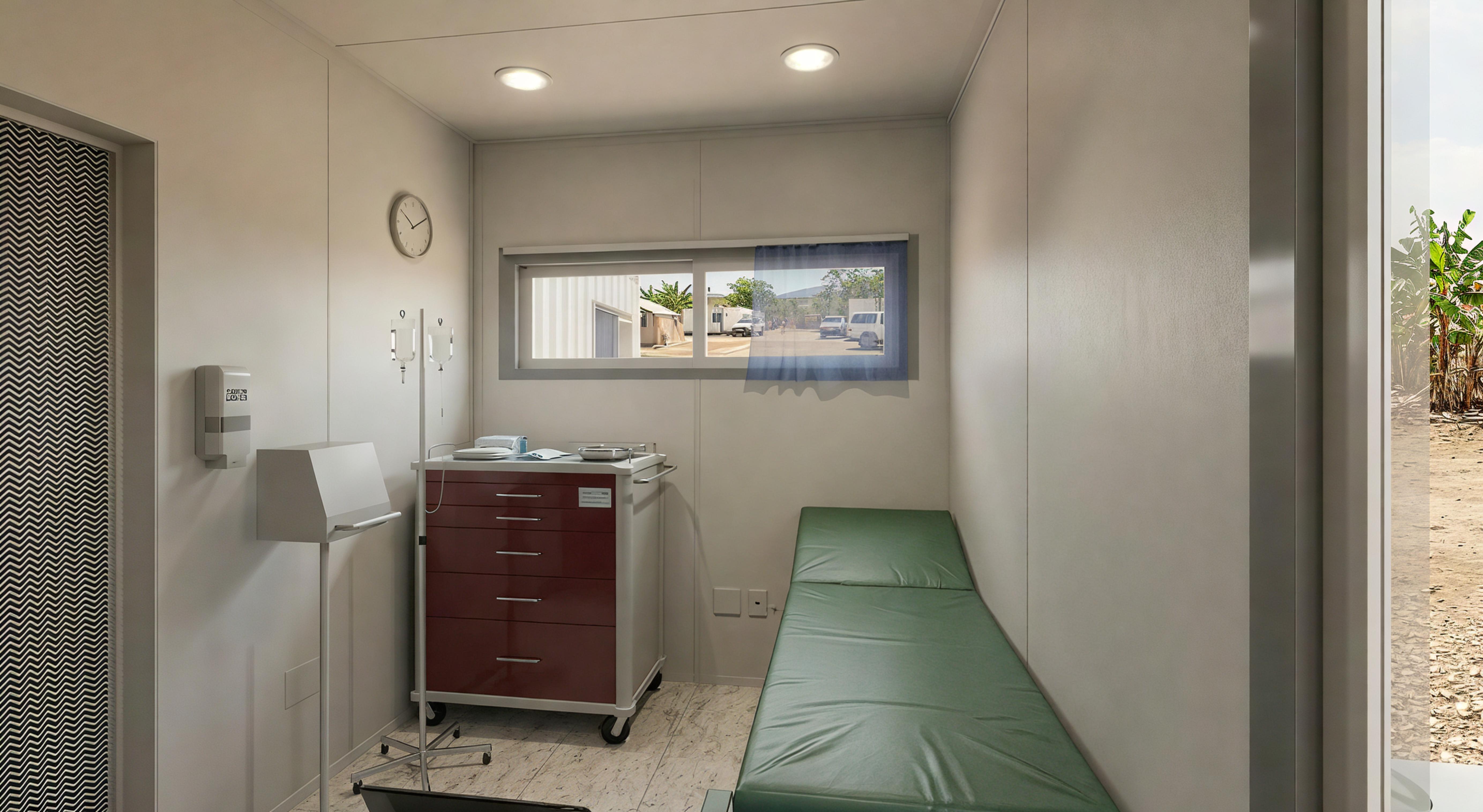 Architectural services hero image for residential design